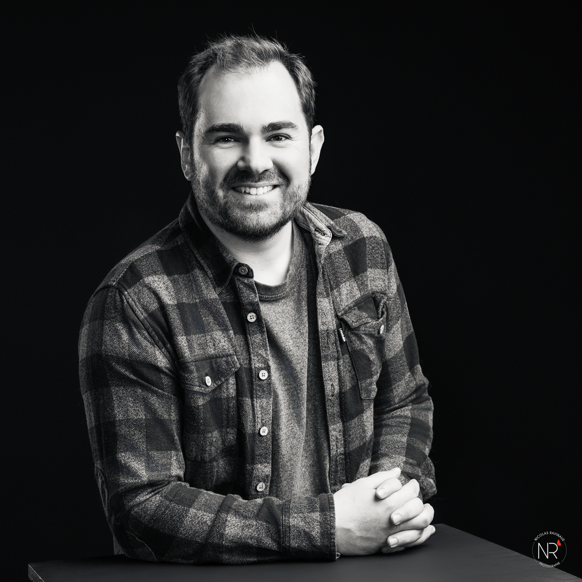 Photo d'Aurélien VAUZELLE